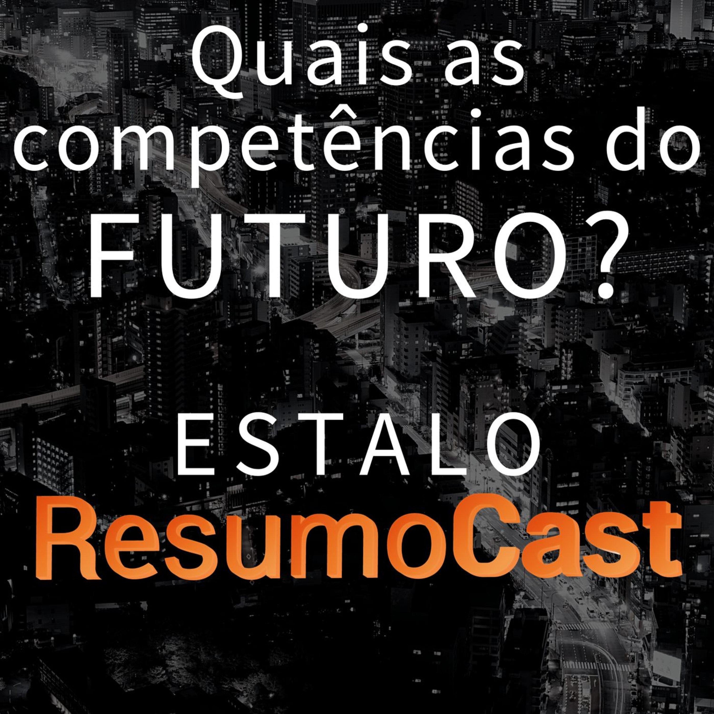 ESTALO | Quais as competências do futuro?