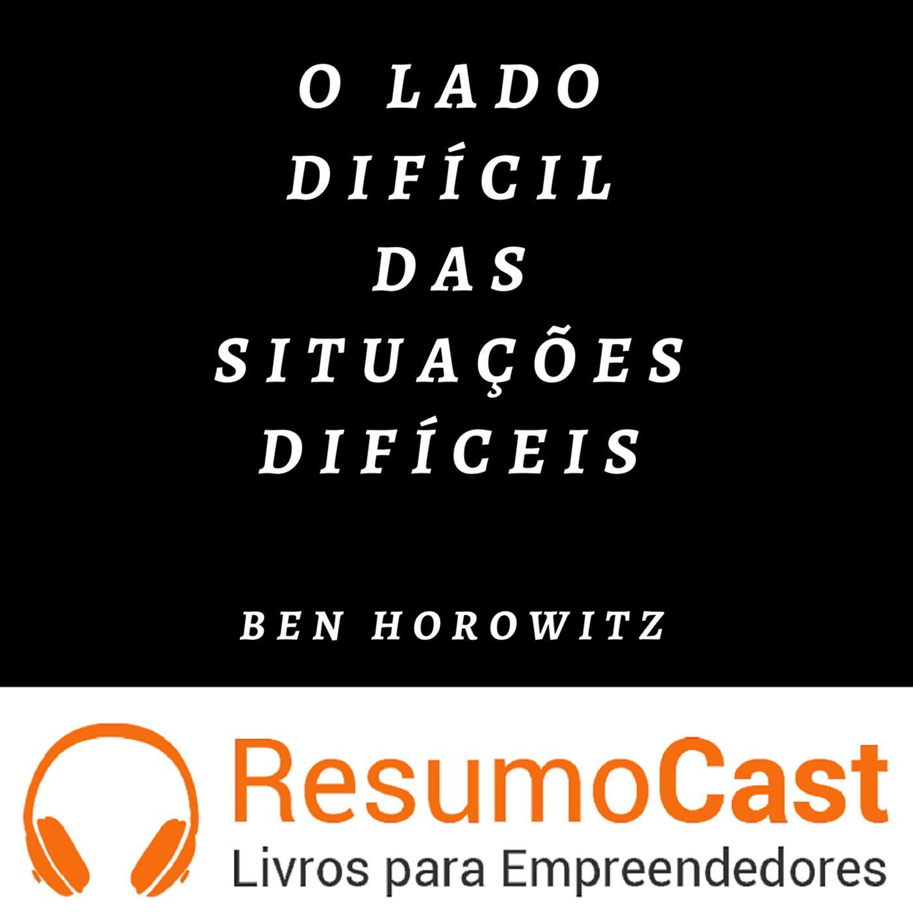 038 O Lado Difícil Das Situações Difíceis