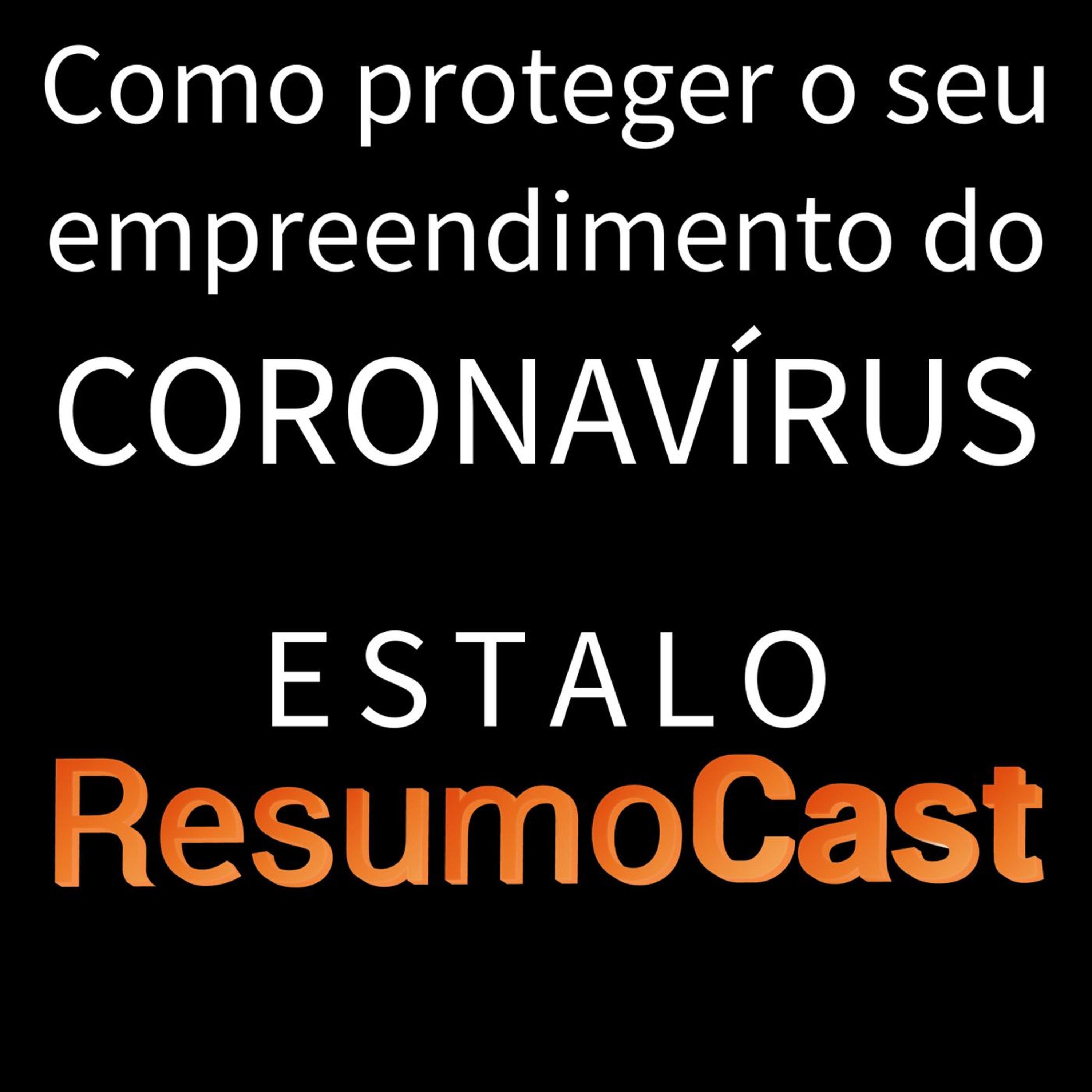 ESTALO | Como proteger o seu investimento do CORONAVÍRUS