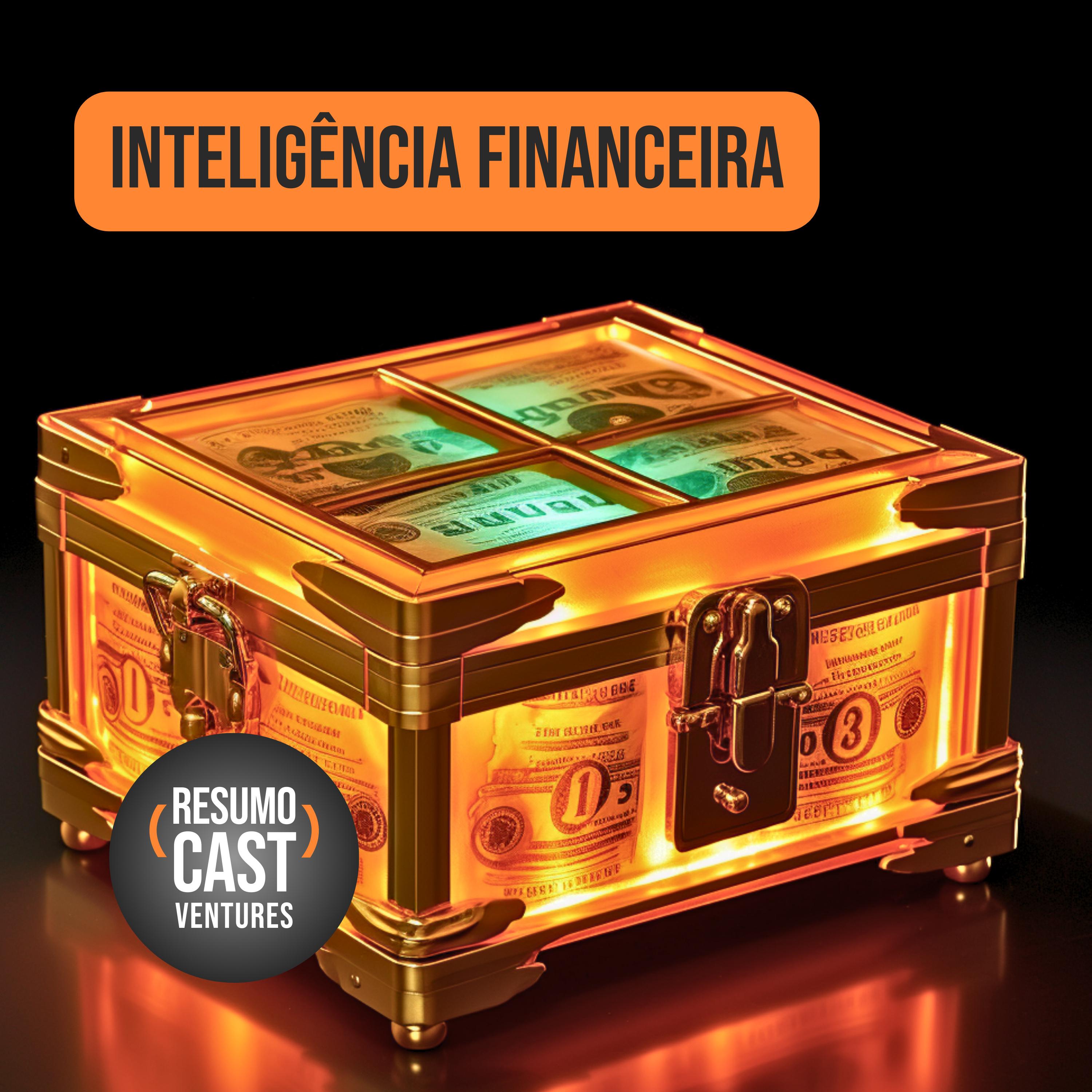 IDEIA “O Código dos Milionários”: Frases de Sabedoria Financeira de Diversos Autores