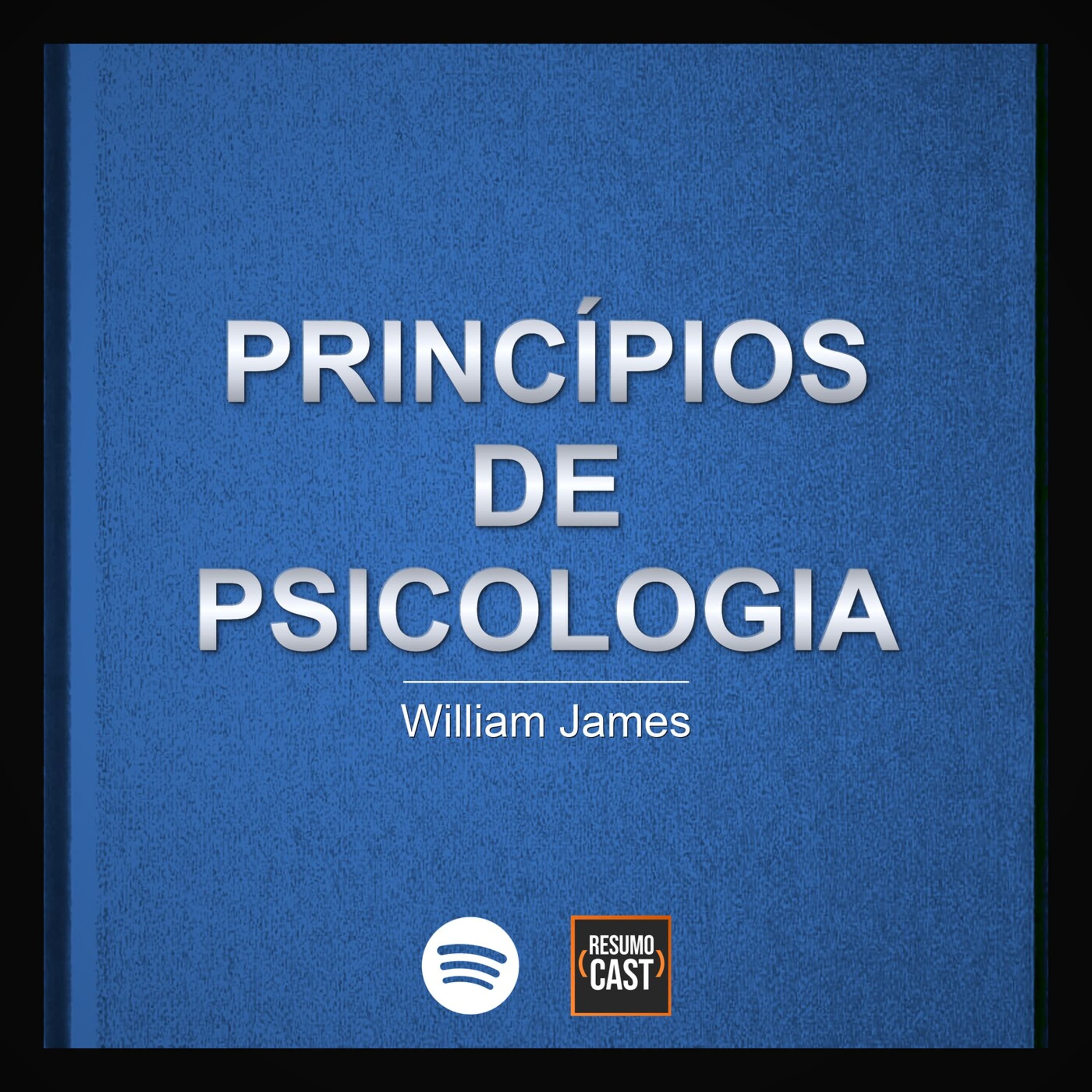 Princípios de Psicologia: Hábitos Atômicos existia em 1890, e a versão original é mais dura