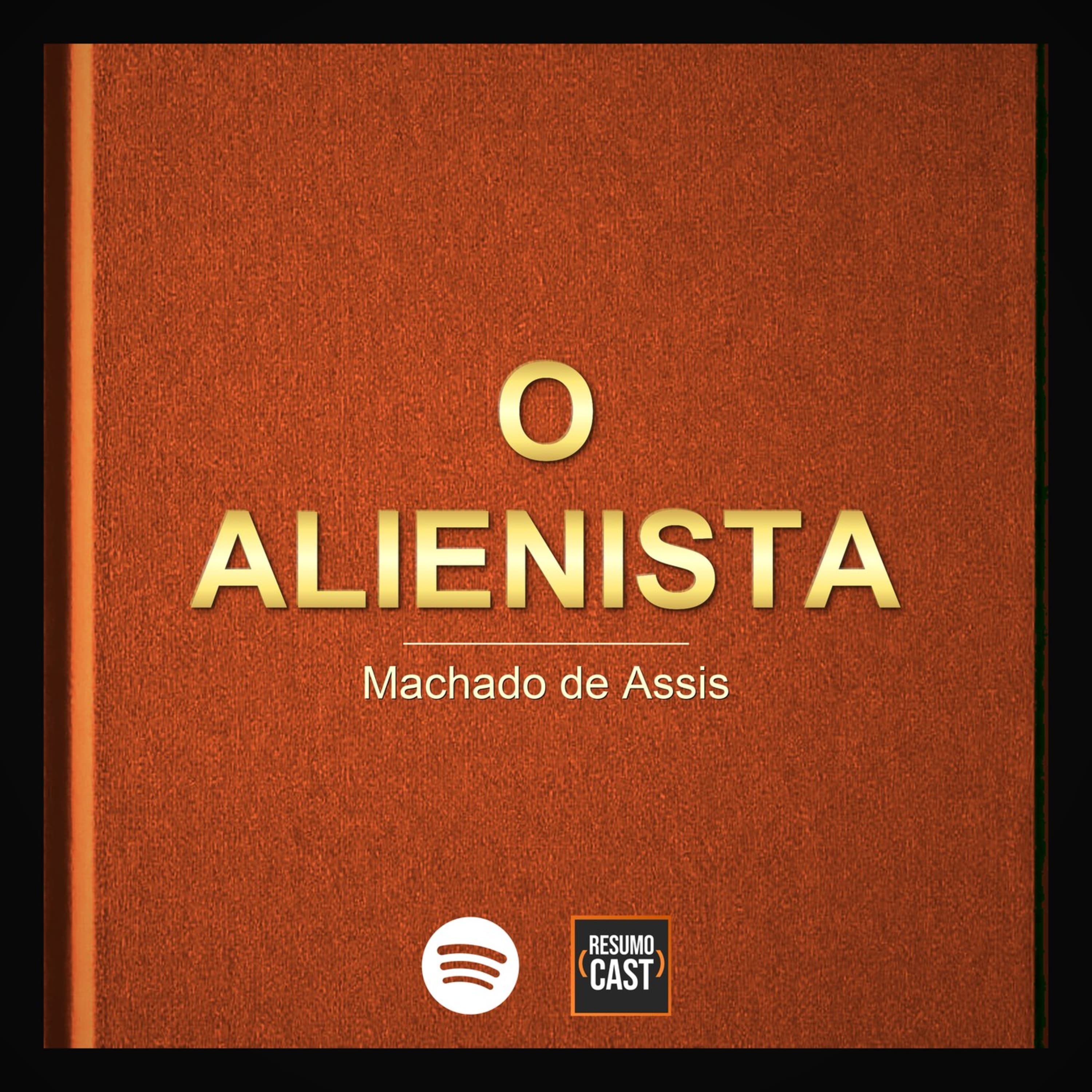 O Alienista: quem decide quem é louco decide o que é normal | Temporada 8 · Mapa Mental em 12 min