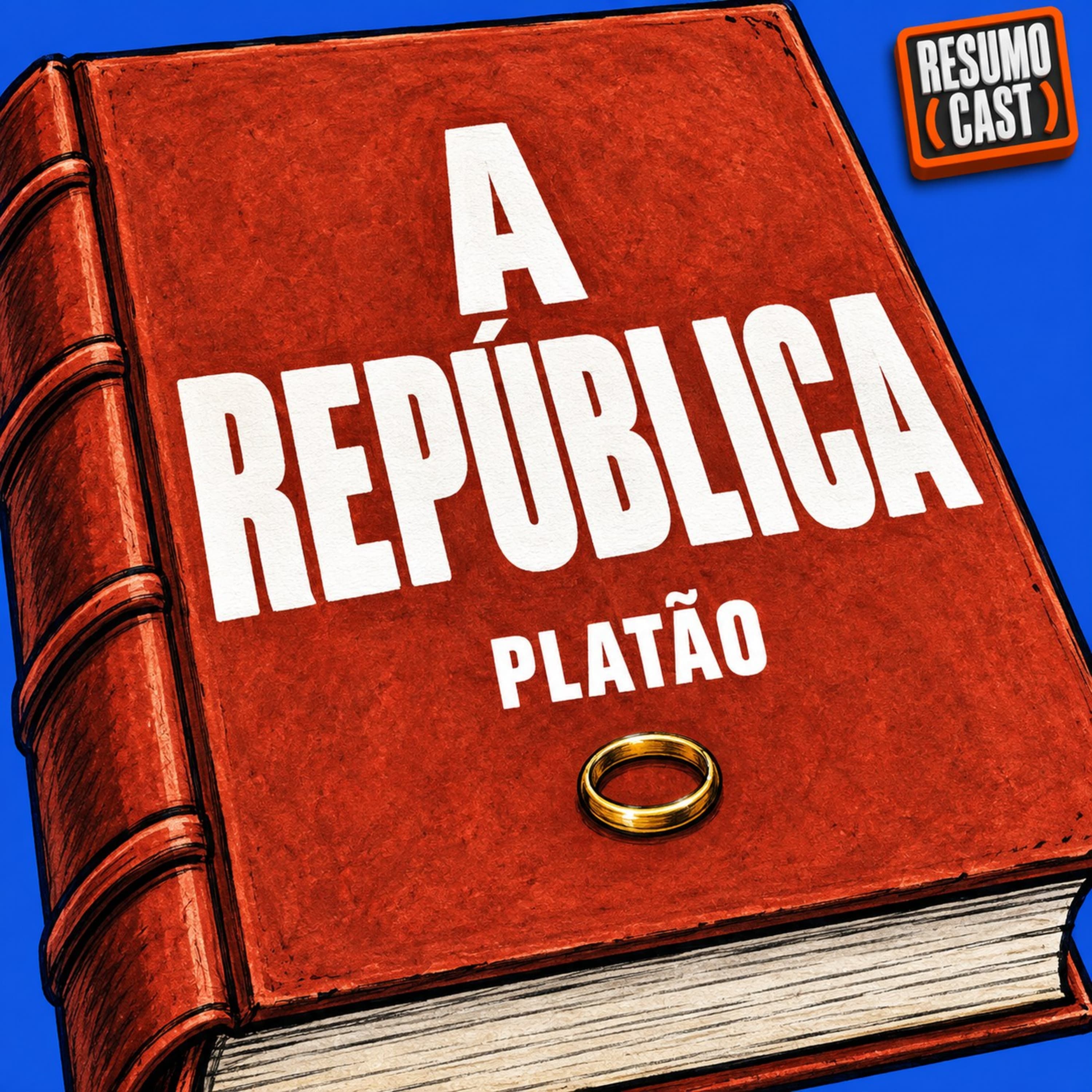 A República, de Platão: vale a pena ser justo quando ninguém está vendo? | Temporada 8 · Mapa Mental em 16 min