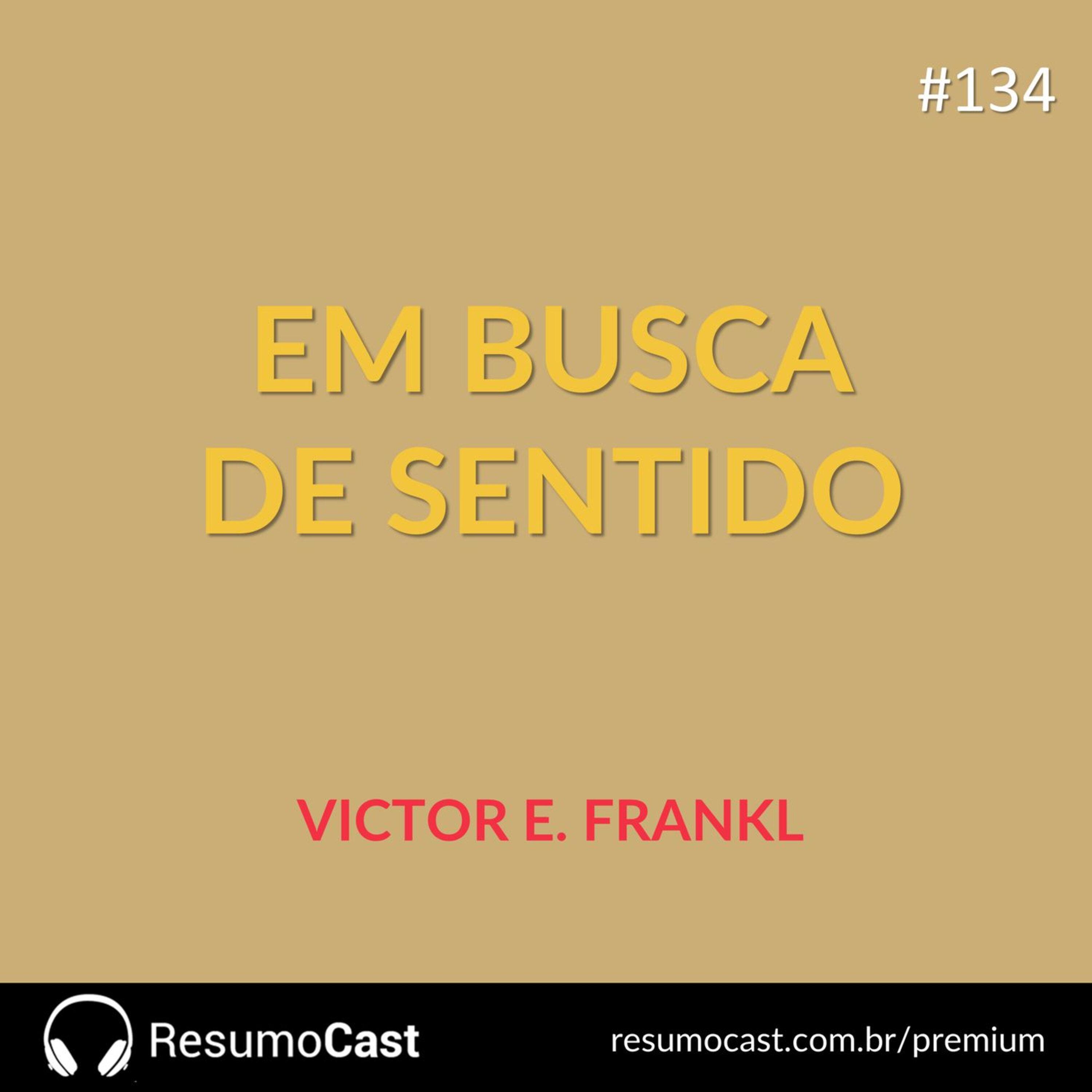 134 Em busca de sentido