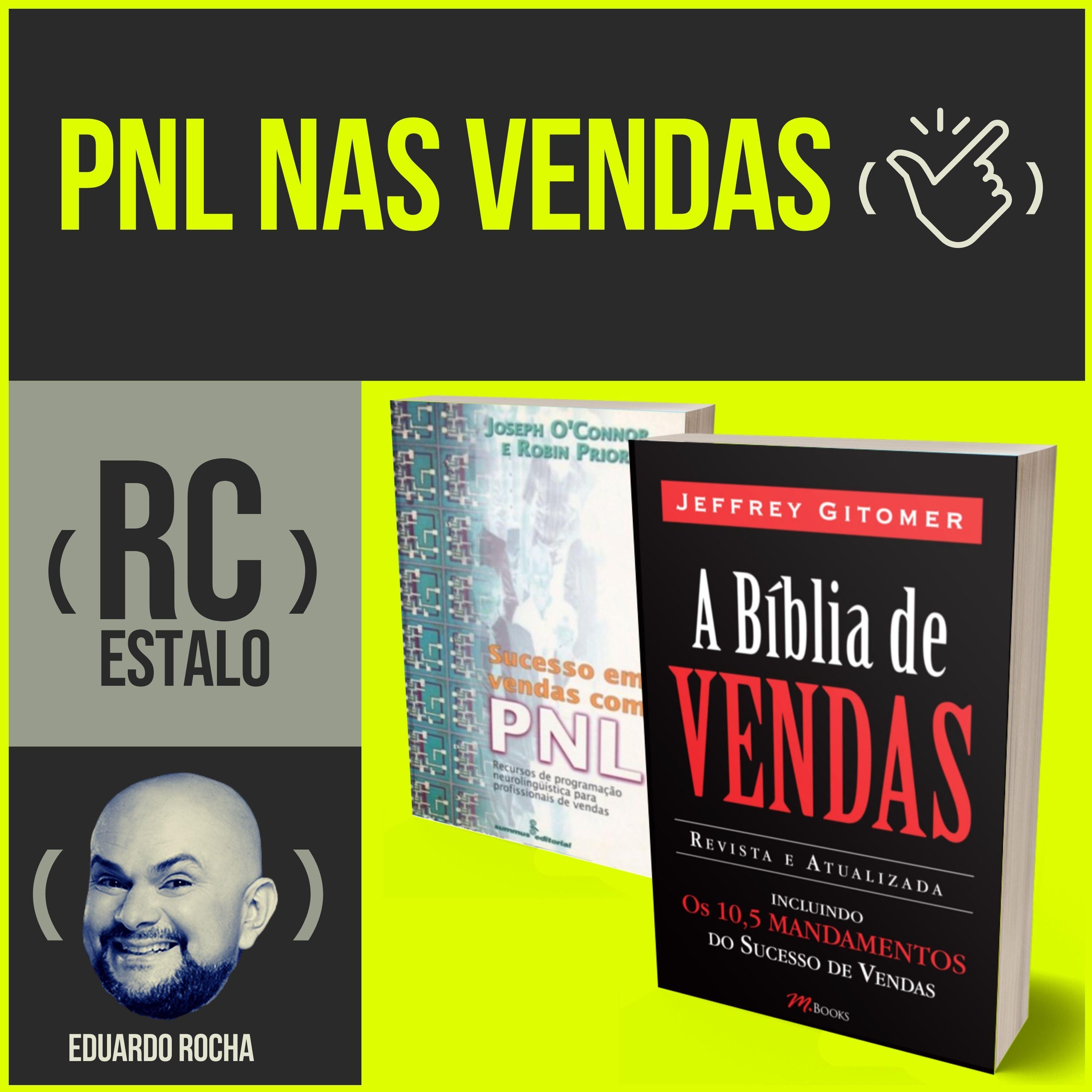 ESTALO Como usar PNL nas vendas