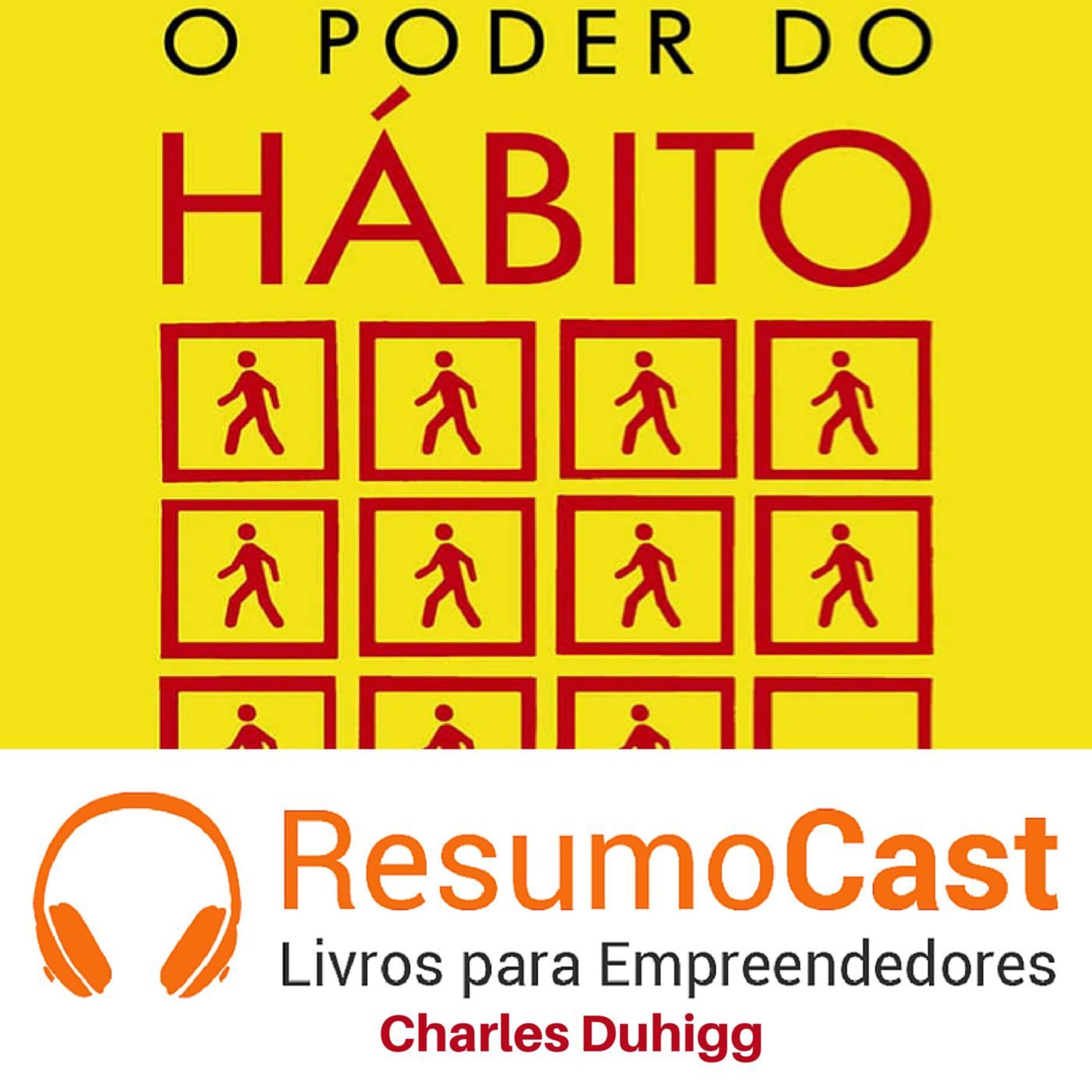 023 O Poder do hábito