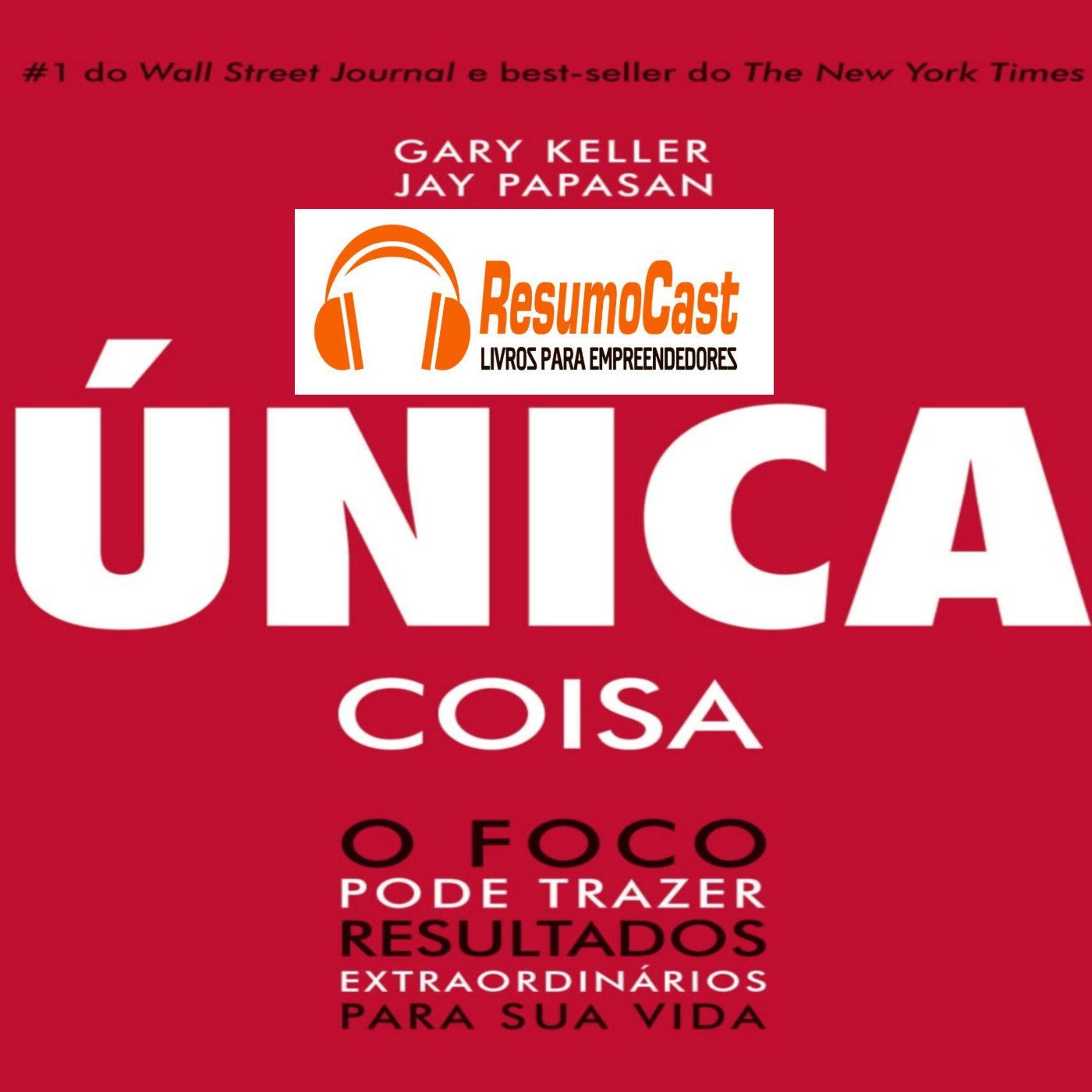 007 A Unica Coisa Resumocast