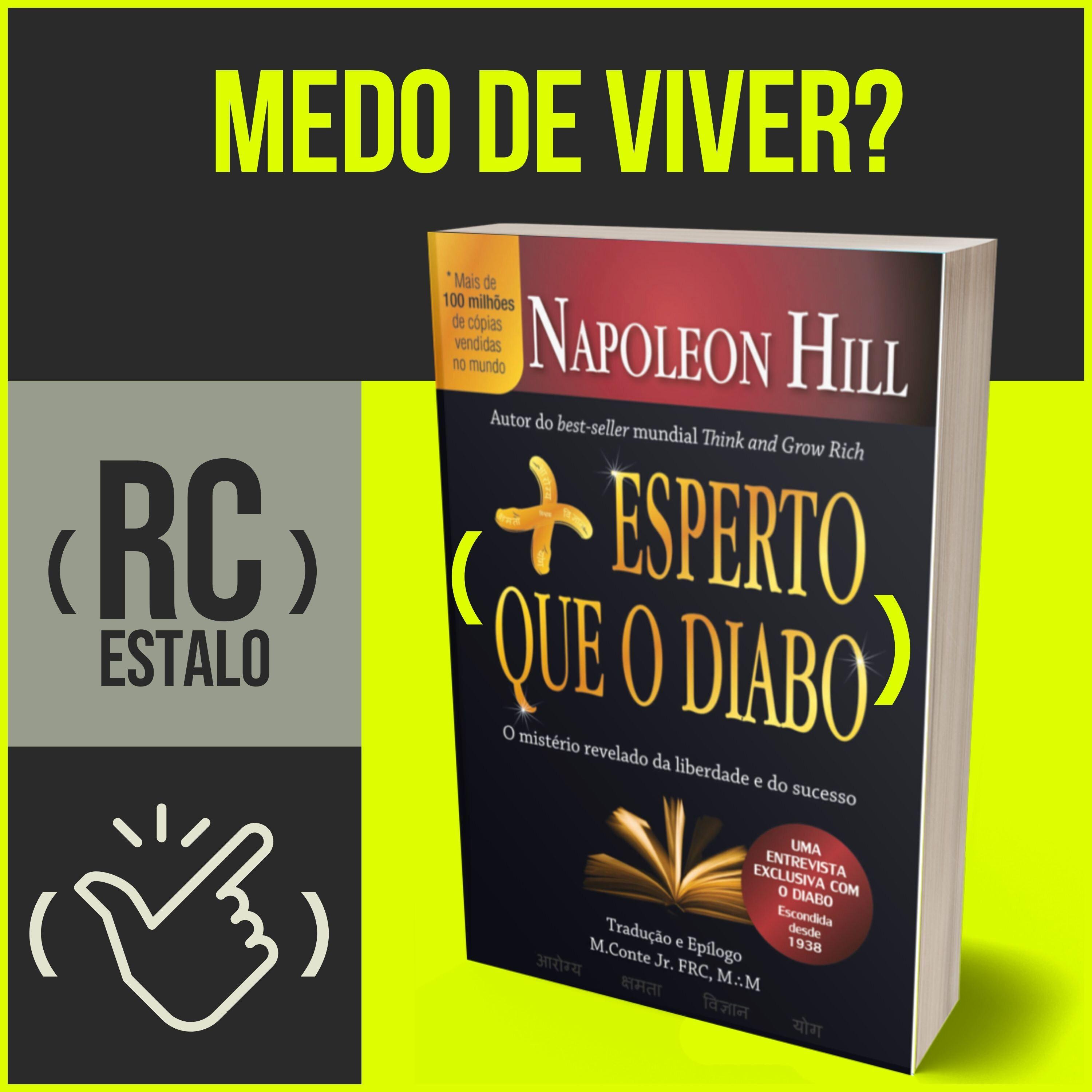 ESTALO | Mais esperto que o diabo?