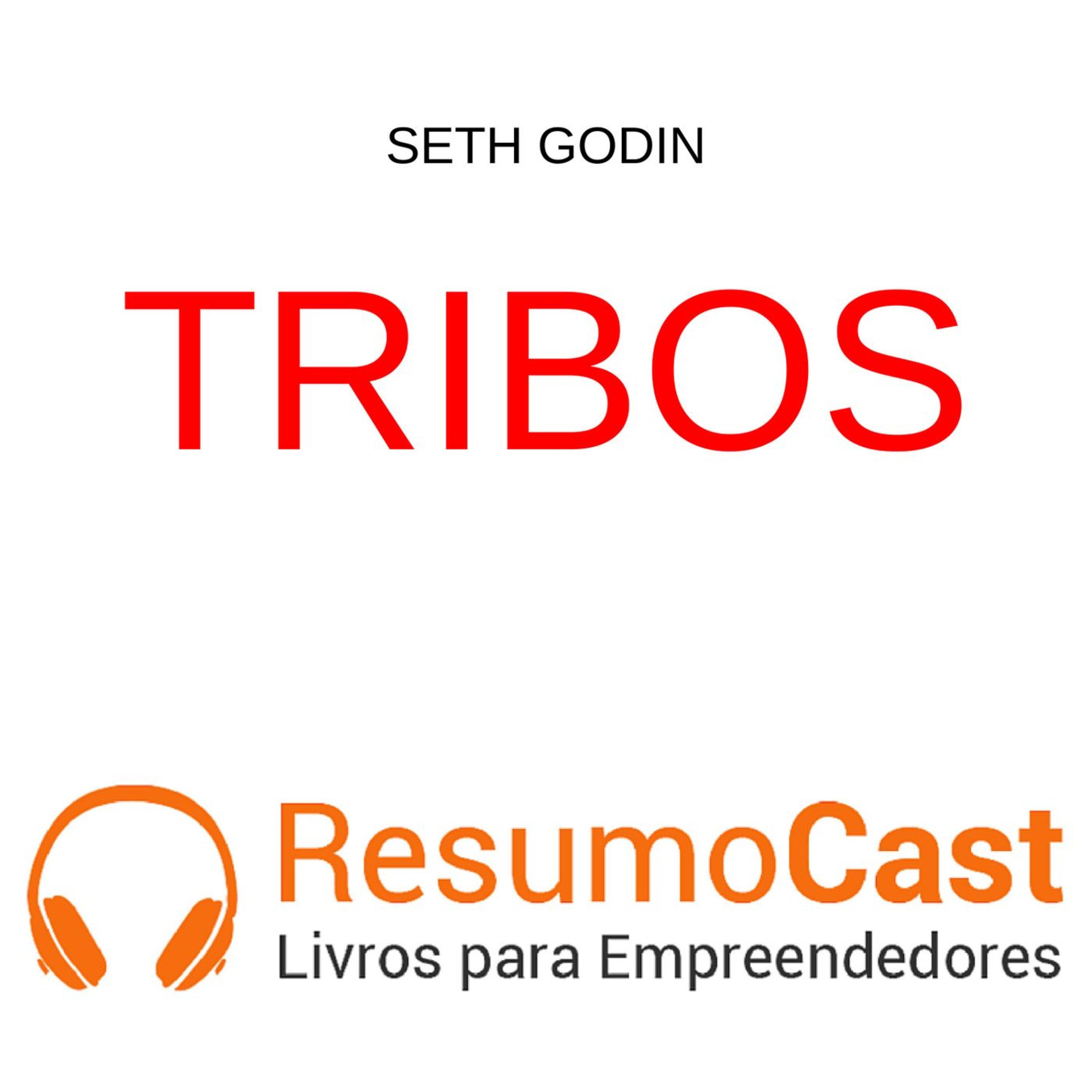 098 Tribos Seth Godin