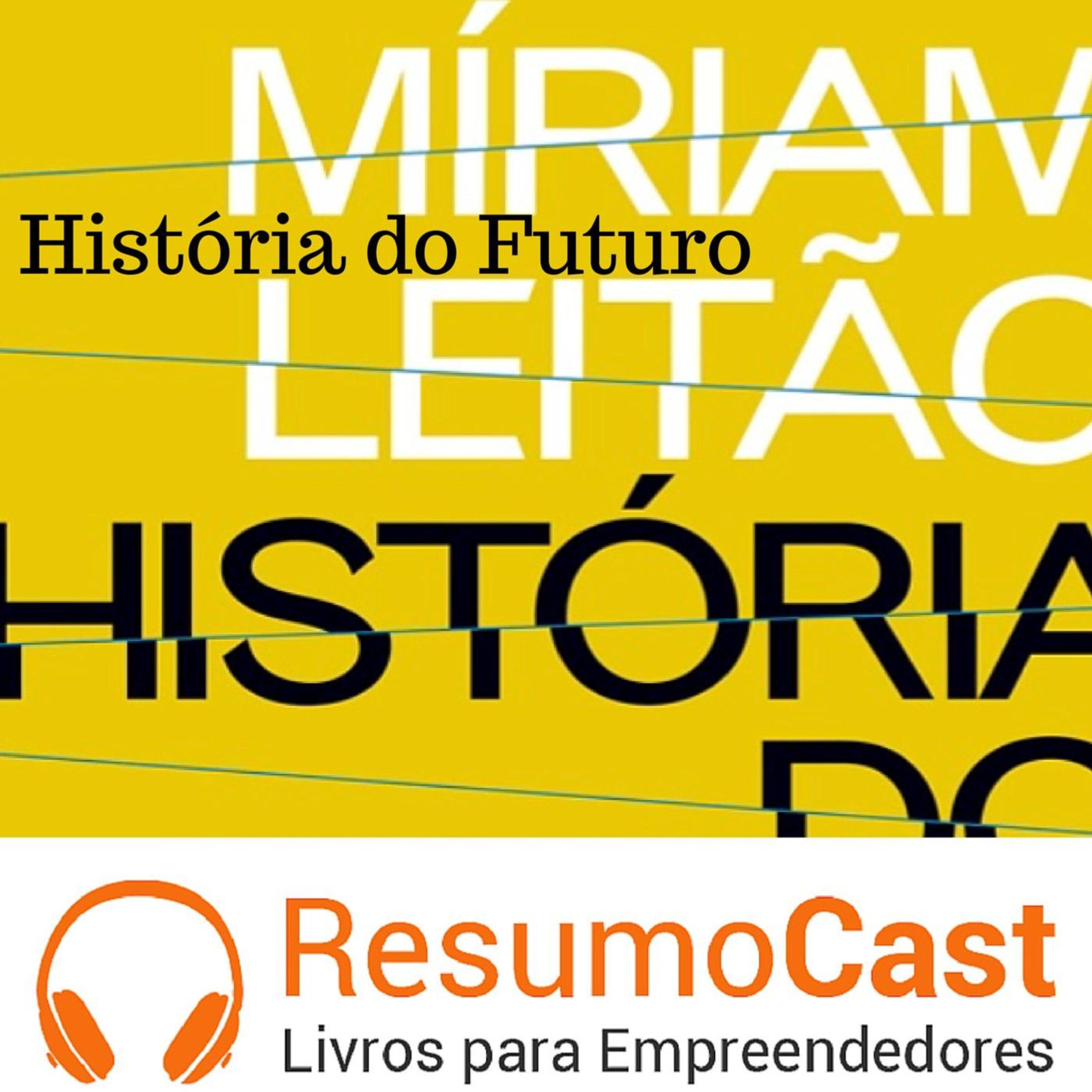022 Historia do Futuro