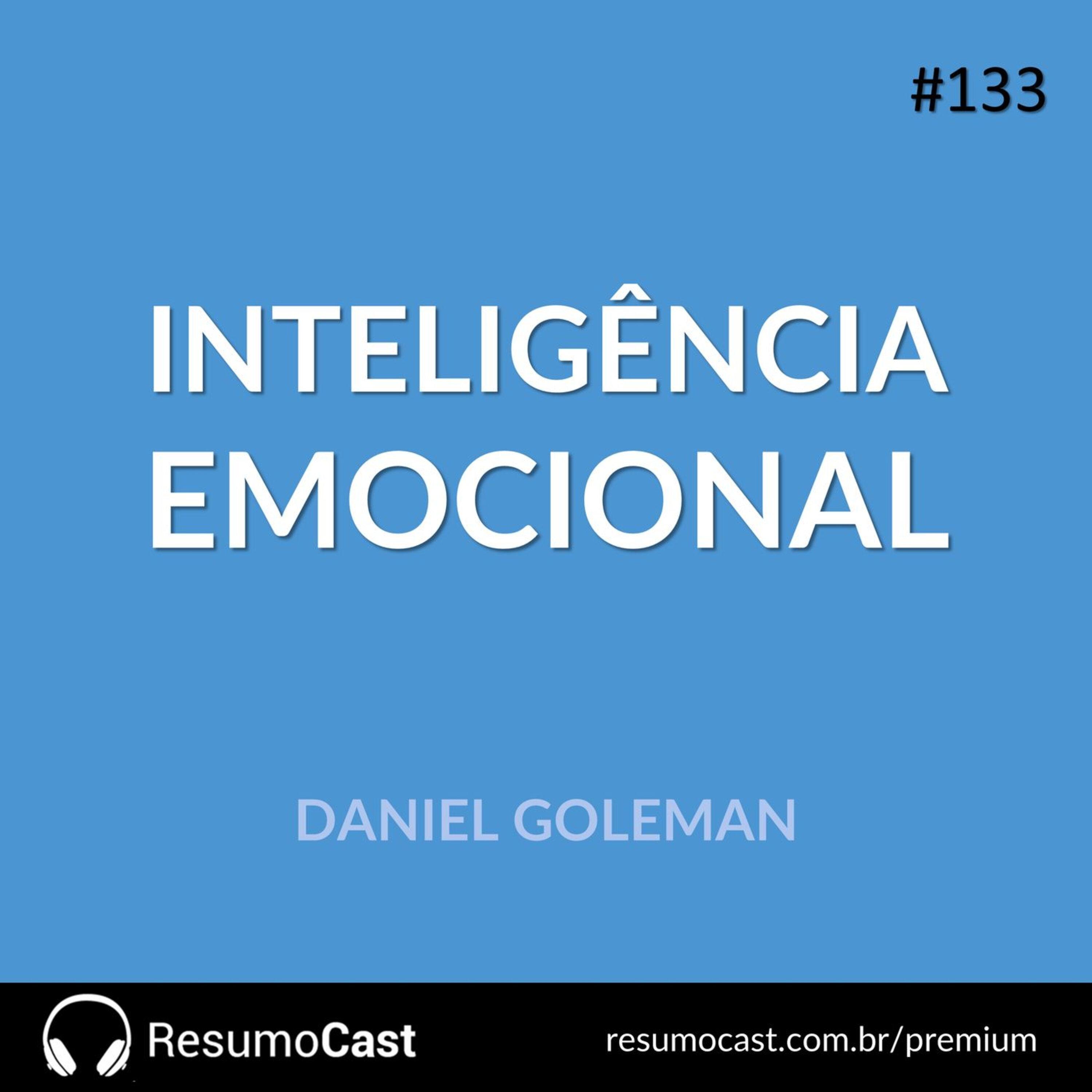133 Inteligência emocional