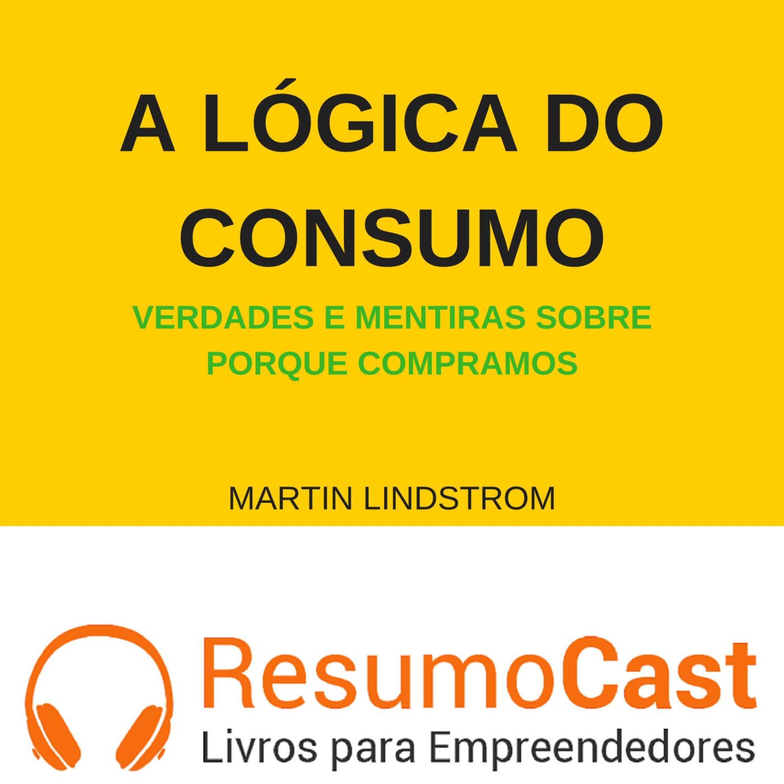 070 A lógica do consumo