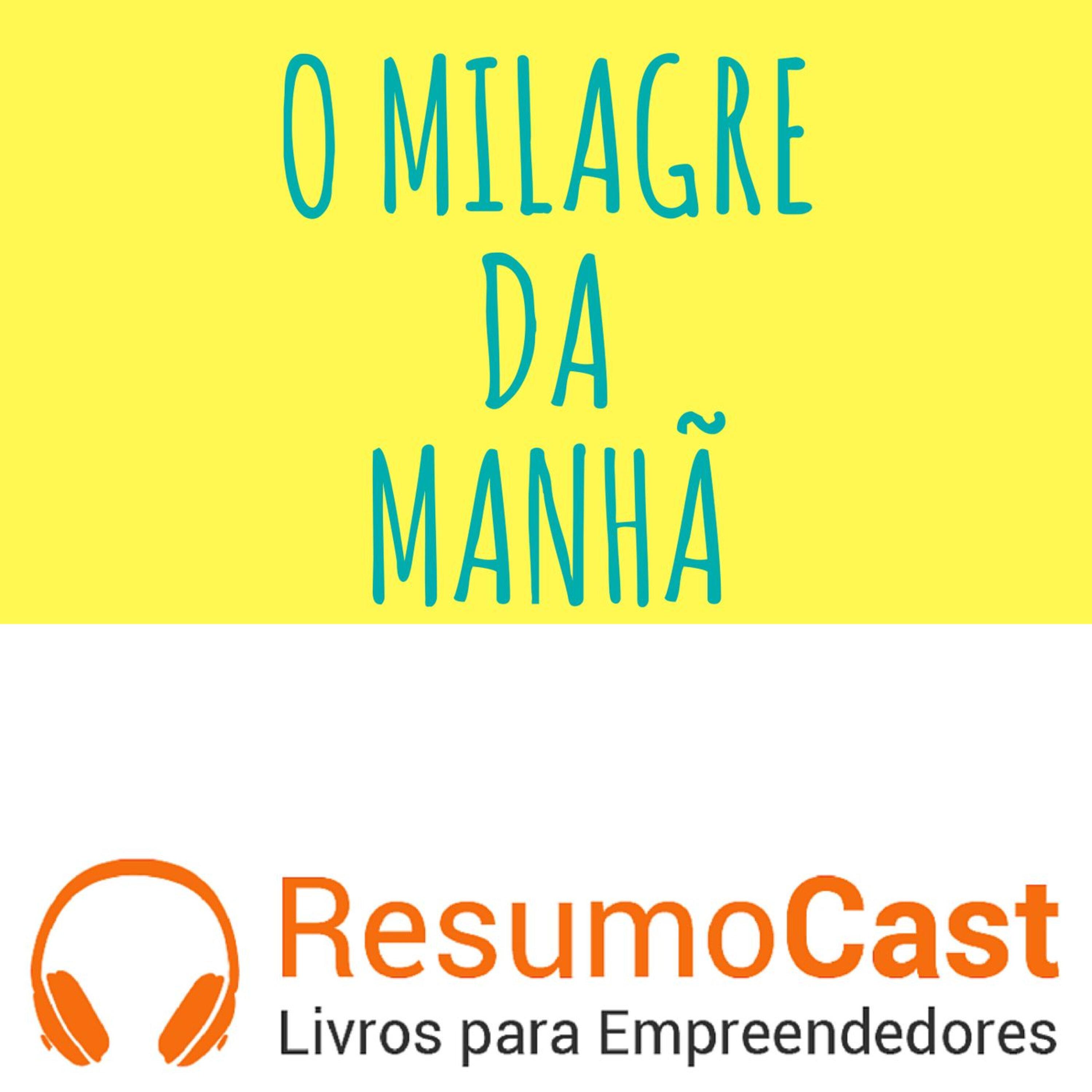 072 O milagre da manhã