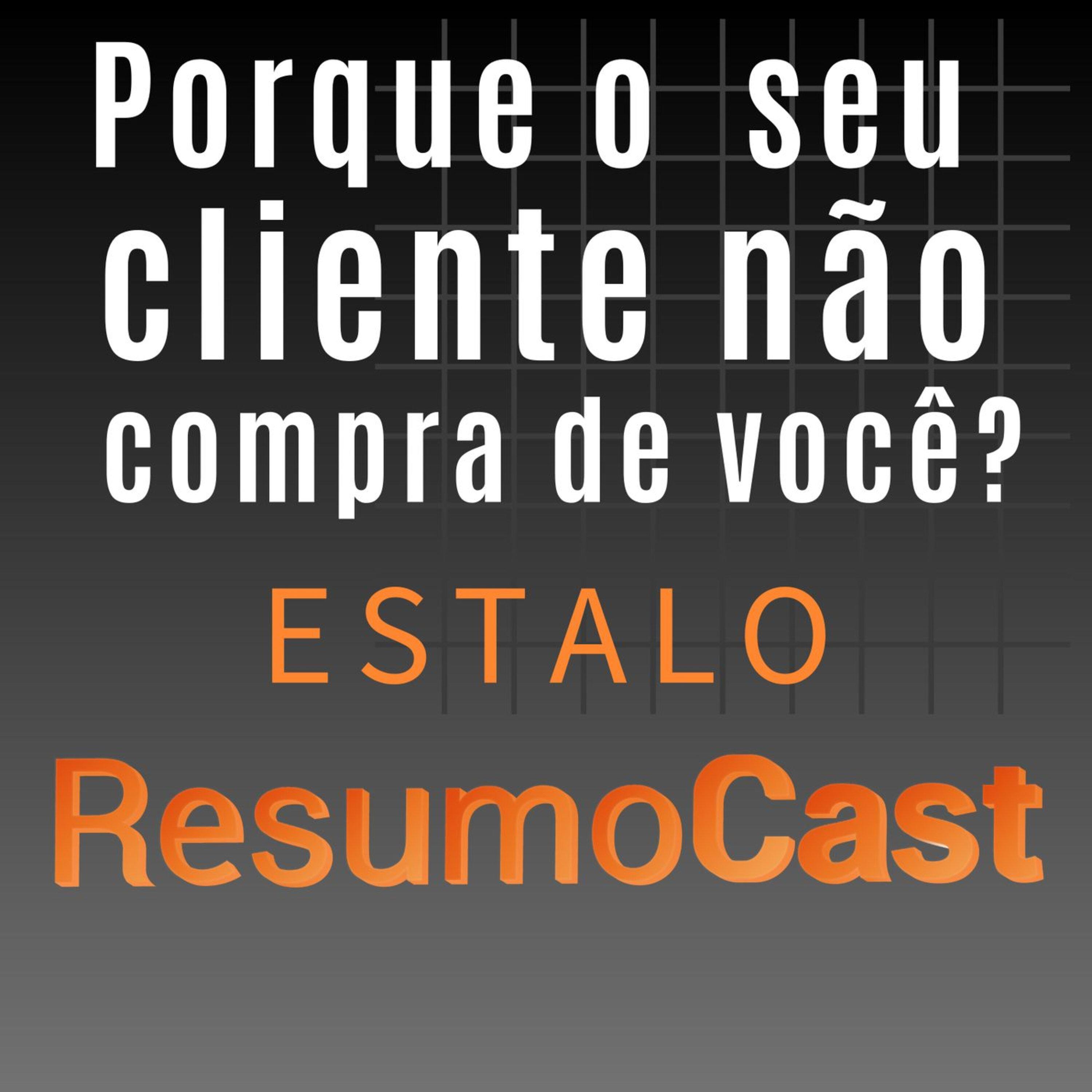 ESTALO | Porque o seu cliente não compra de você?