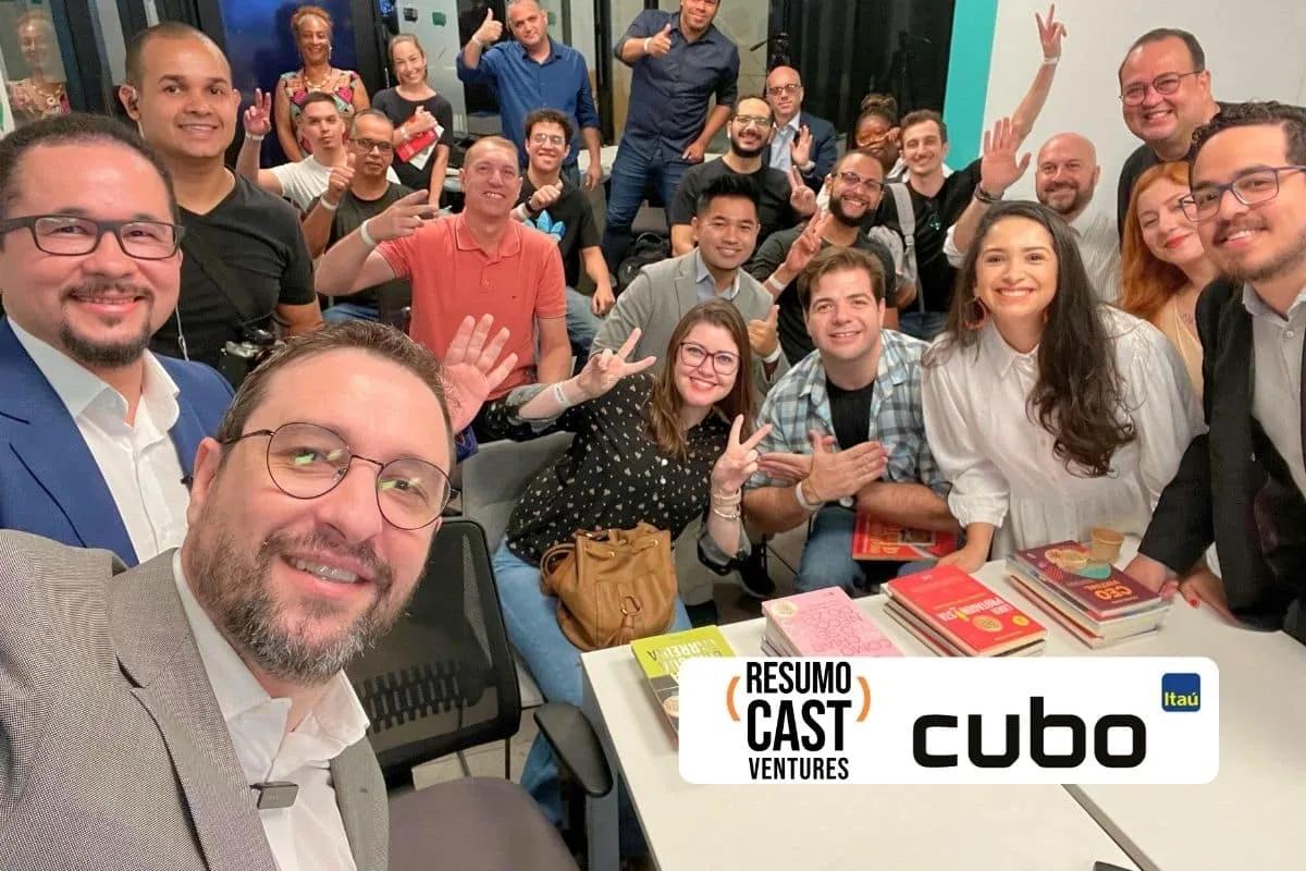 Certificação Advisor Early Stage: Treinamento pioneiro de mentores para startups em estágio inicial no Brasil