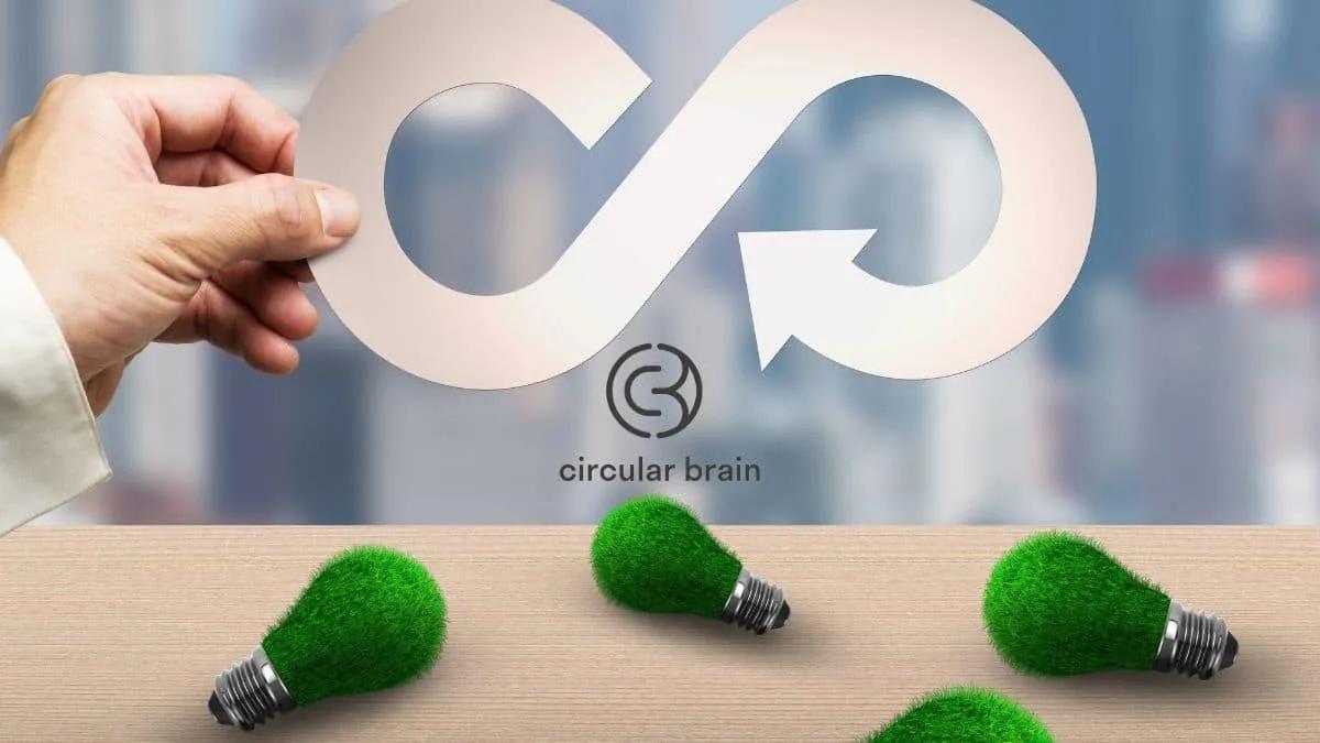 Circular Brain recebe aporte de R$ 3 milhões da Barn Investimentos e BR Angels para tratar resíduos eletroeletrônicos