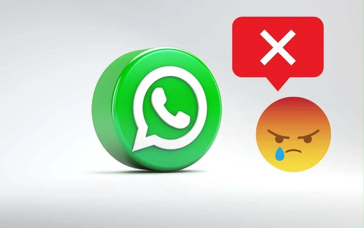 Whatsapp caiu, junto com instagram, Facebook Messenger e oculus vr – segunda feira
