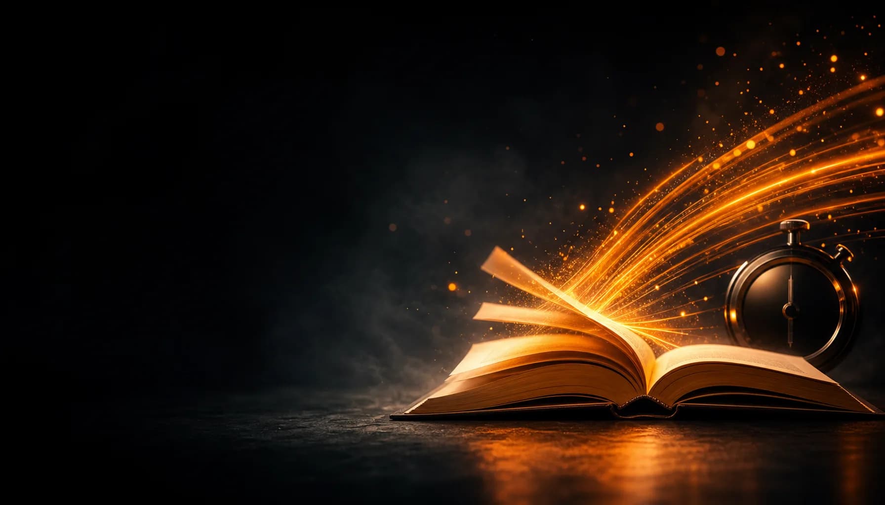 Como ler mais rápido: o método sem mito (com teste de PPM)