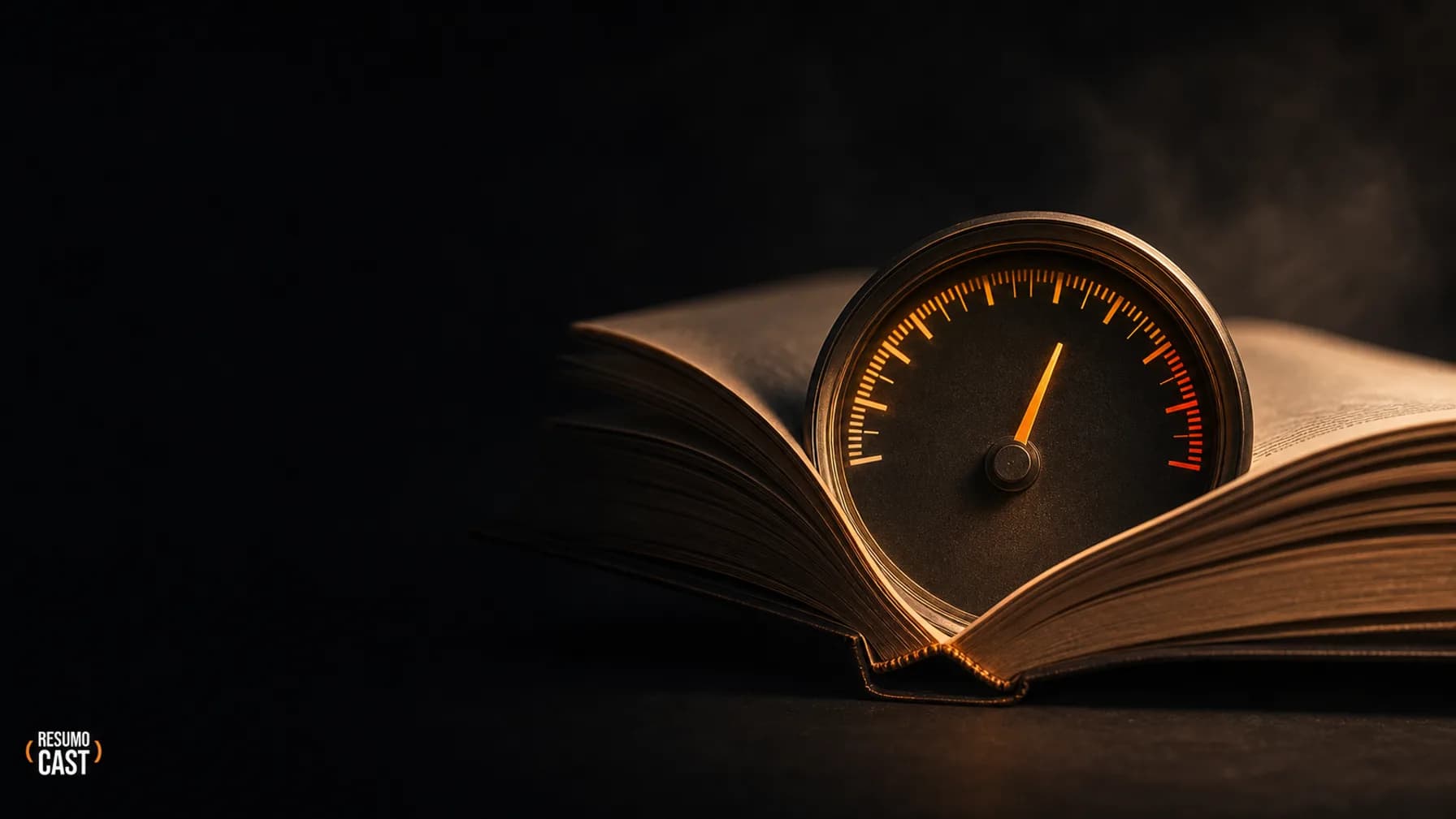 Qual é a velocidade de leitura média? (e como medir a sua)