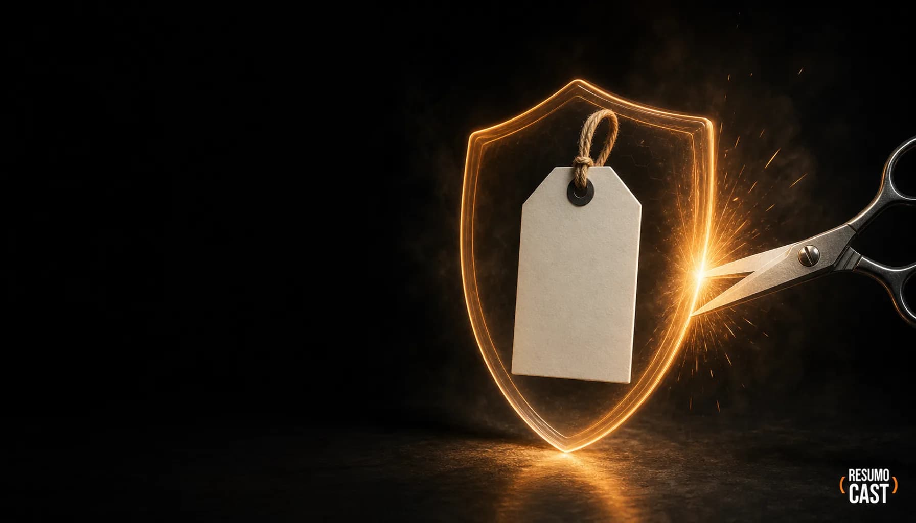Vender sem dar desconto: o custo real de cortar o preço