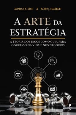 A Arte da Estratégia