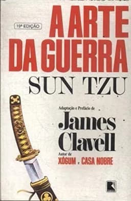 A Arte da Guerra