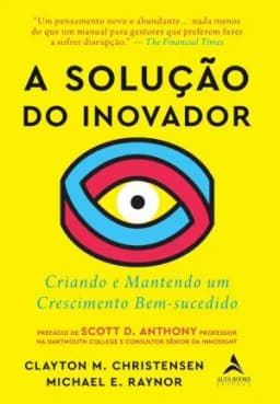 A Solução do Inovador