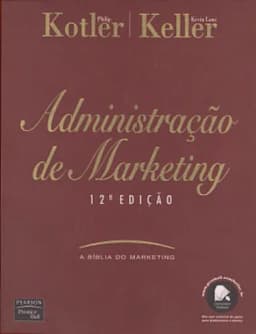 Administração de Marketing