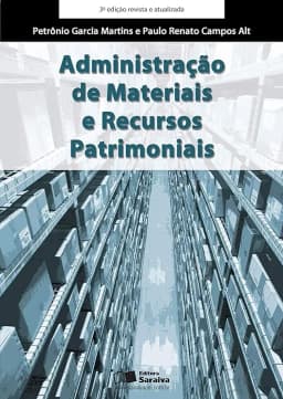 Administração de Materiais e Recursos Patrimoniais