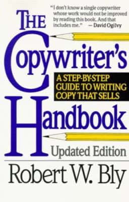 A Bíblia do Copywriting