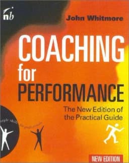 Coaching para Performance