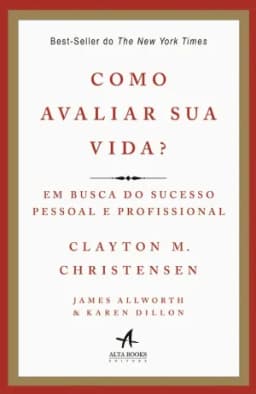 Como Avaliar Sua Vida?