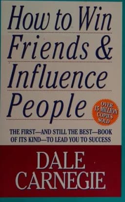 Como Fazer Amigos e Influenciar Pessoas