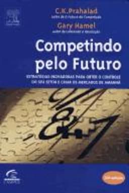 Competindo pelo Futuro