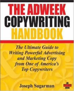 The Adweek Copywriting Handbook
