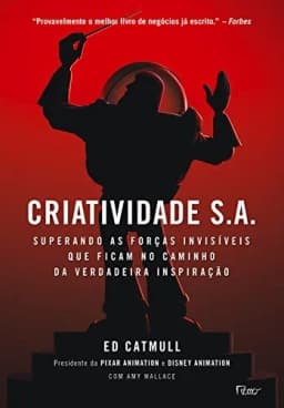 Criatividade S.A.