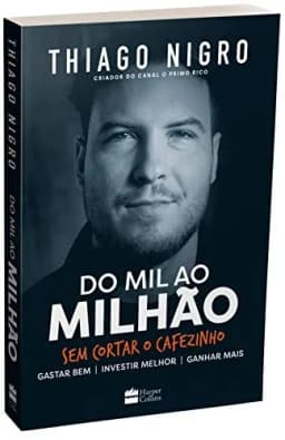Do Mil ao Milhão: Sem Cortar o Cafezinho