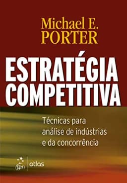 Estratégia Competitiva