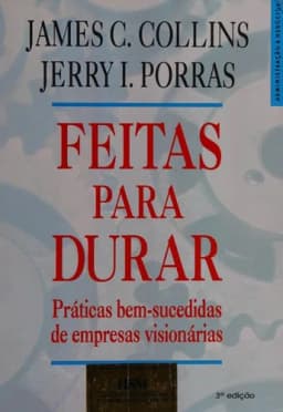 Feitas para Durar