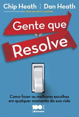 Gente que Resolve