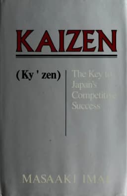 Kaizen
