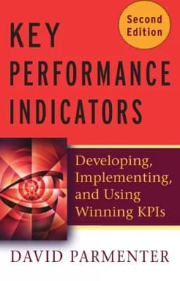 Key Performance Indicators