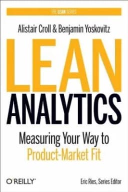 Lean Analytics