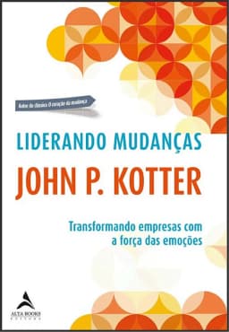 Liderando Mudanças