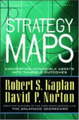 Mapas Estratégicos