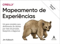 Mapeamento de Experiências