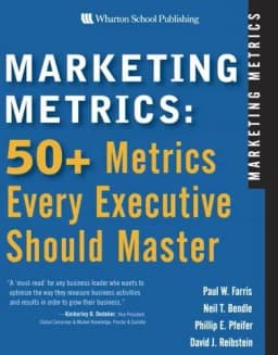 Métricas de Marketing