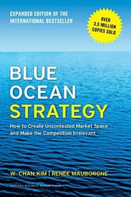 A Estratégia do Oceano Azul