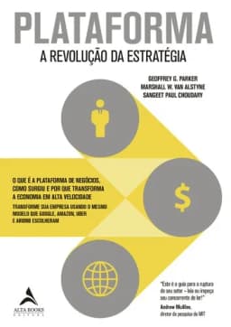 Plataforma: A Revolução da Estratégia