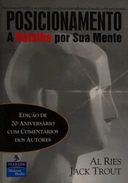 Posicionamento: A Batalha por Sua Mente